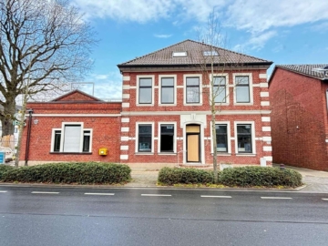 EG-Wohnung in Rhede zu vermieten, 46414 Rhede, Erdgeschosswohnung