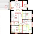 Bild - EG-Wohnung in Rhede zu vermieten