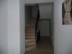 Treppenhaus - 3-Zimmer-OG-Wohnung in Vreden zu vermieten