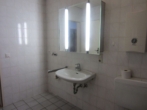 Badezimmer (3) - 3-Zimmer-OG-Wohnung in Vreden zu vermieten