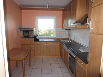 3-Zimmer-Wohnung über 2 Etagen in Bocholt zu vermieten - Bild (61736)