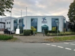 Außenansicht - Gewerbefläche im Bocholter I-Park zu verkaufen