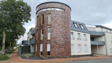 Komfort & Luxus in der Modernen 4,5-Zimmer-Wohnung in Bocholt mit Balkon, 46397 Bocholt, Etagenwohnung