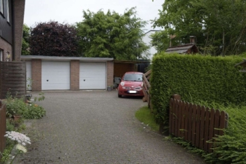 Kapitalanlage mit Zukunft – Gepflegtes 6-Familienhaus in zentraler Lage von Rhede - Bild (65025)