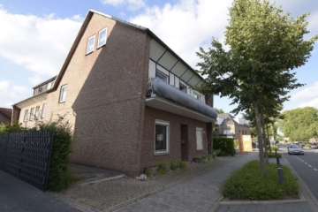 Kapitalanlage mit Zukunft – Gepflegtes 6-Familienhaus in zentraler Lage von Rhede - Bild (65020)