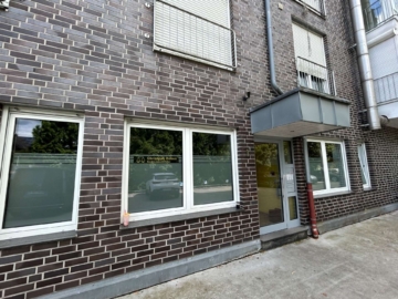 2-Zimmer-Wohnung in zentraler Lage – ideal für Eigennutzer oder Kapitalanleger - Bild (65126)