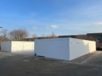 Titelbild - Zentraler Garagenstellplatz in Bocholt-Heinestraße