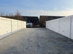 Bild - Zentraler Garagenstellplatz in Bocholt-Heinestraße