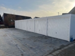 Bild - Zentraler Garagenstellplatz in Bocholt-Heinestraße