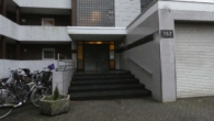 Hausansicht - 2-Zimmer Wohnung in guter Wohnlage von Bocholt zu vermieten