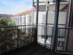 Balkon - Schicke 2-Zi.-Wohnung in Derendorf zu vermieten