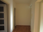Flur - Schicke 2-Zi.-Wohnung in Derendorf zu vermieten