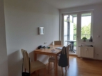 Bild - 1-Zimmer-Apartment mit Balkon und Keller in zentraler Lage von Düsseldorf
