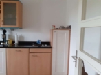 Bild - 1-Zimmer-Apartment mit Balkon und Keller in zentraler Lage von Düsseldorf