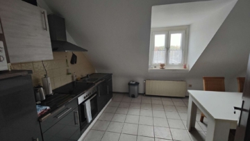 3-Zimmer Wohnung in Bocholter Innenstadt zu vermieten - Bild (62821)