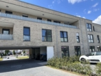 Hausansicht - Tolle barrierefreie Wohnungen mit Tagespflege mitten in Burlo zu vermieten (Whg 3.6)