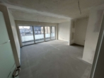 Wohnzimmer - Tolle barrierefreie Wohnungen mit Tagespflege mitten in Burlo zu vermieten (NUR MIT WBS)(Whg 3.6)