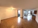 Wohnzimmer - Renovierte 2-Zimmer-OG-Wohnung in der Vredener Innenstadt zu vermieten!