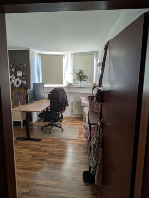 RESERVIERT! Helles 1-Zimmer-Apartment in Essen zu verkaufen - Bild (64726)