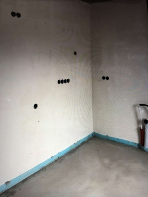Gehobenes Wohnen in kleiner KW 55-Einheit - Bild (64373)