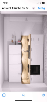 Gehobenes Wohnen in kleiner KW 55-Einheit - Titelbild (64086)
