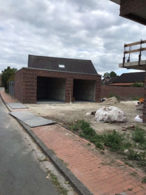 Gehobenes Wohnen in kleiner KW 55-Einheit - Bild (64451)