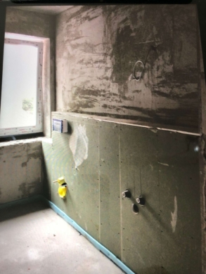 Gehobenes Wohnen in kleiner KW 55-Einheit - Bild (64155)