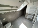Bild - Moderne Dachgeschosswohnung in Rhede mit Balkon