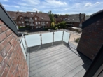 Bild - Moderne Dachgeschosswohnung in Rhede mit Balkon