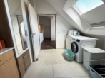 Hauswirtschaftsraum - Exklusive 4-Zimmer-Wohnung in Bocholt-Spork zu vermieten