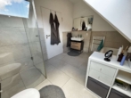 Badezimmer (2) - Exklusive 4-Zimmer-Wohnung in Bocholt-Spork zu vermieten