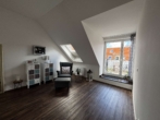 Wohn- & Esszimmer (4) - Exklusive 4-Zimmer-Wohnung in Bocholt-Spork zu vermieten