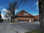 Außenansicht (5) - Exklusive 4-Zimmer-Wohnung in Bocholt-Spork zu vermieten