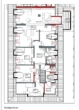 Grundriss - Exklusive 4-Zimmer-Wohnung in Bocholt-Spork zu vermieten