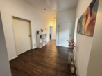 Flur (6) - Exklusive 4-Zimmer-Wohnung in Bocholt-Spork zu vermieten