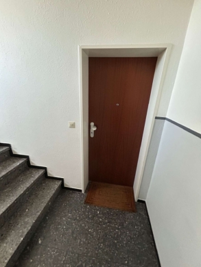 Renovierte 2-Zimmerwohnung direkt an der Adenauerallee zu vermieten - Bild (65230)
