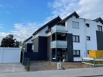 Bild - 3 Zimmer Neubau DG-Wohnung mit Balkon im KFW-40-Haus