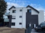 Bild - 3 Zimmer Neubau DG-Wohnung mit Balkon im KFW-40-Haus