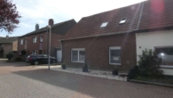 Bild - Charmantes Endreihenhaus in Bocholt – Ideal für Familien