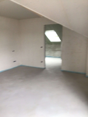 Geräumige 3 Zi. DG Neubauwohnung, KfW 55 - Bild (64847)