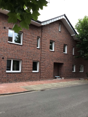 Geräumige 3 Zi. DG Neubauwohnung, KfW 55 - Titelbild (64532)