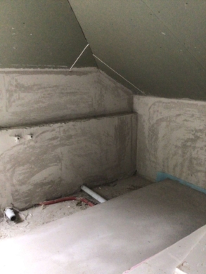 Gehobenes Wohnen in kleiner KW 55-Einheit - Bild (64391)