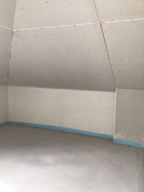 Geräumige 3 Zi. DG Neubauwohnung, KfW 55 - Bild (64857)