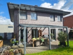 Bild - Charmantes Einfamilienhaus mit großem Garten in ruhiger Lage von Bocholt zu vermieten