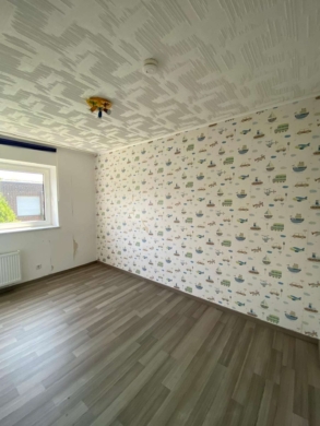 Zentrale Balkonwohnung mit 2 Schlafzimmern in Bocholt - Bild (63080)
