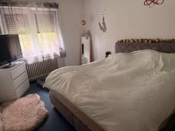 Charmante Erdgeschosswohnung mit Garten in Bocholt zu verkaufen - Bild (61813)