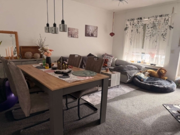 Charmante Erdgeschosswohnung mit Garten in Bocholt zu verkaufen, 46395 Bocholt, Sonstige