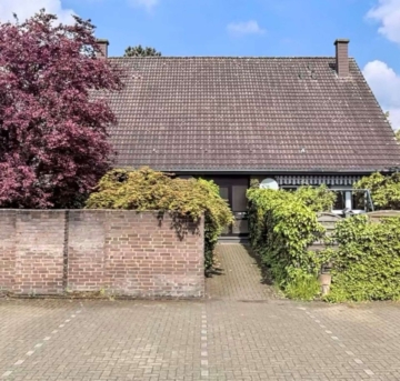Charmante Erdgeschosswohnung mit Garten in Bocholt zu verkaufen, 46395 Bocholt, Sonstige