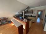 Bild - Moderne Dachgeschosswohnung mit Balkon in Bocholt