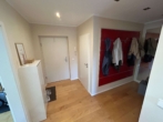 Bild - Moderne Dachgeschosswohnung mit Balkon in Bocholt